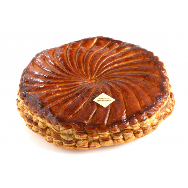 Galette des Rois 4 personnes