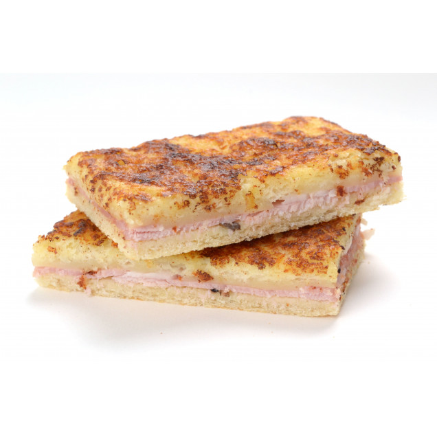 Croque-Monsieur