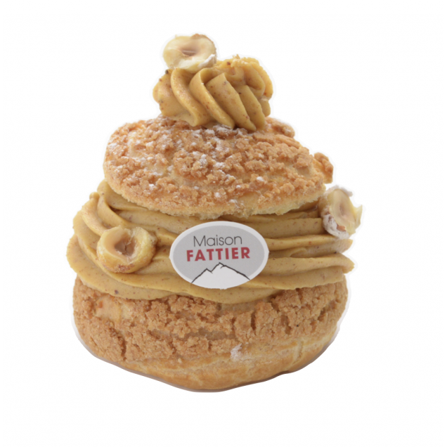 Paris Brest