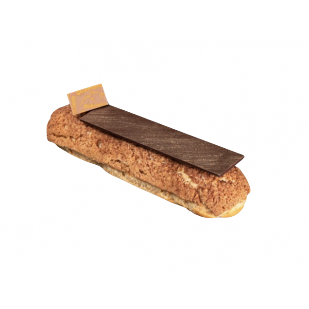 Éclair chocolat