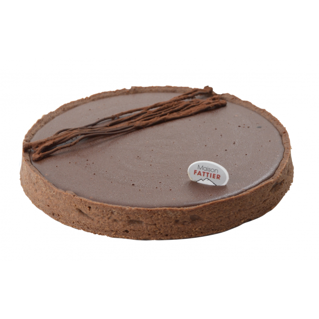 Tarte Chocolat