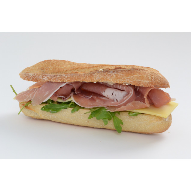 Sandwich Savoyard