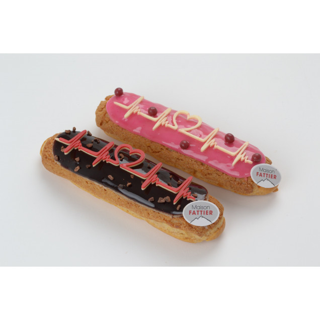 L'Amour Éclair