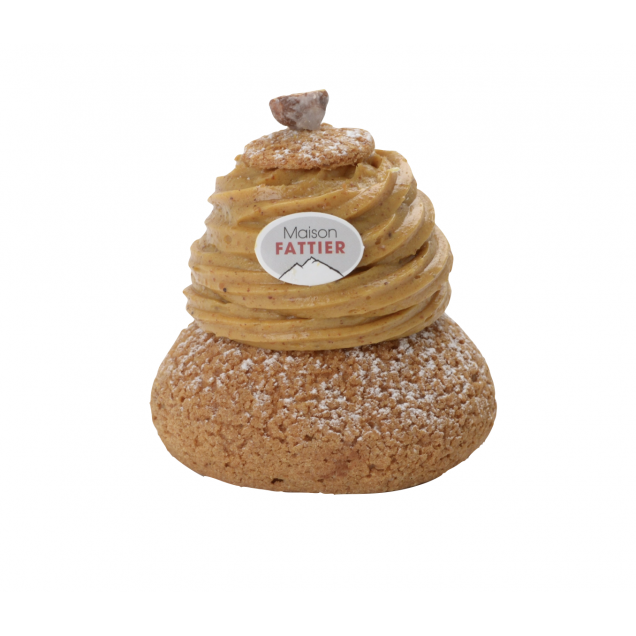 PARIS BREST