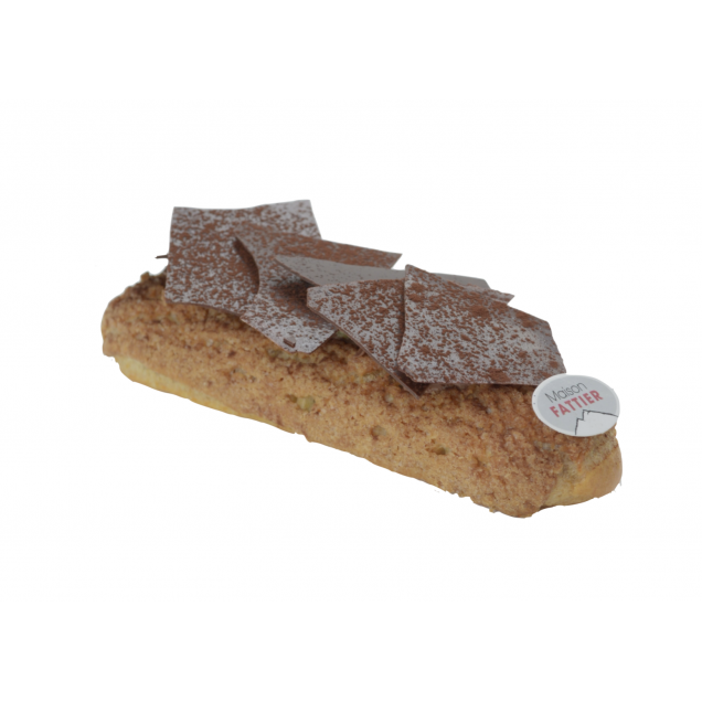 ÉCLAIR CHOCOLAT