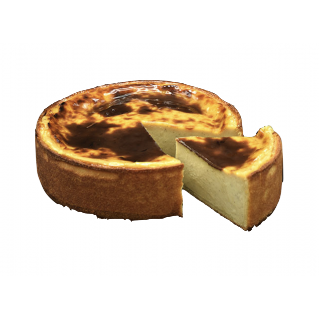 FLAN VANILLE DE MADAGASCAR