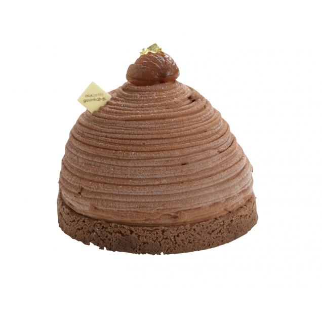 TORCHE MONT-BLANC