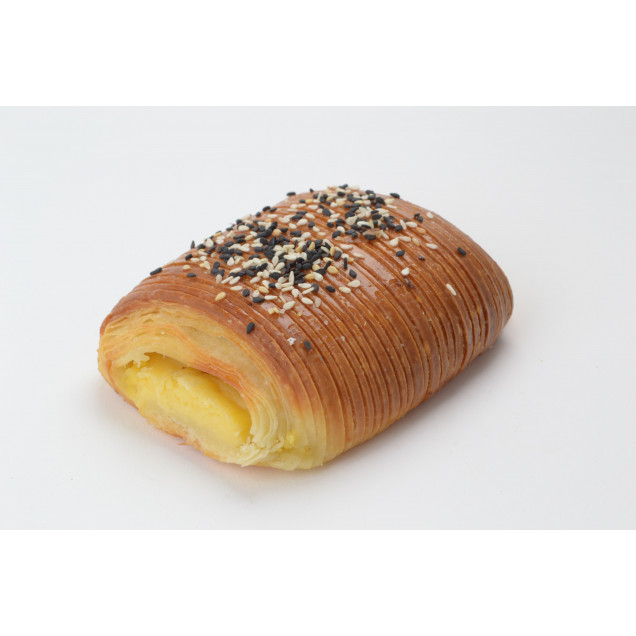 Feuilleté au Fromage