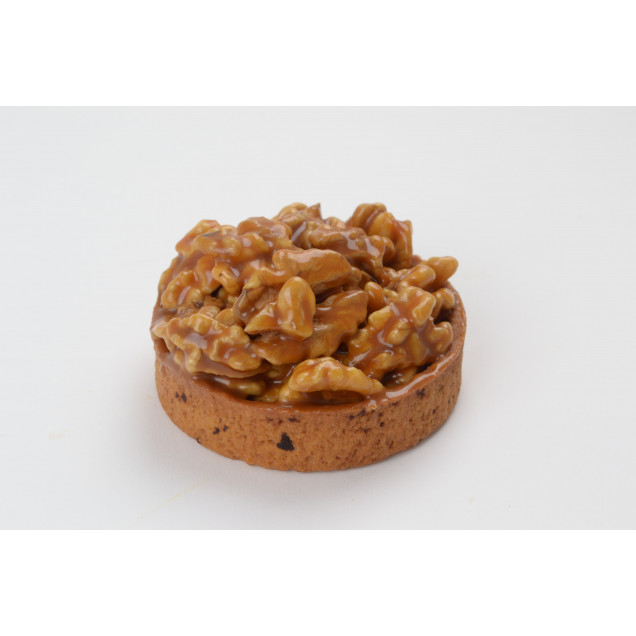 TARTELETTE AUX NOIX