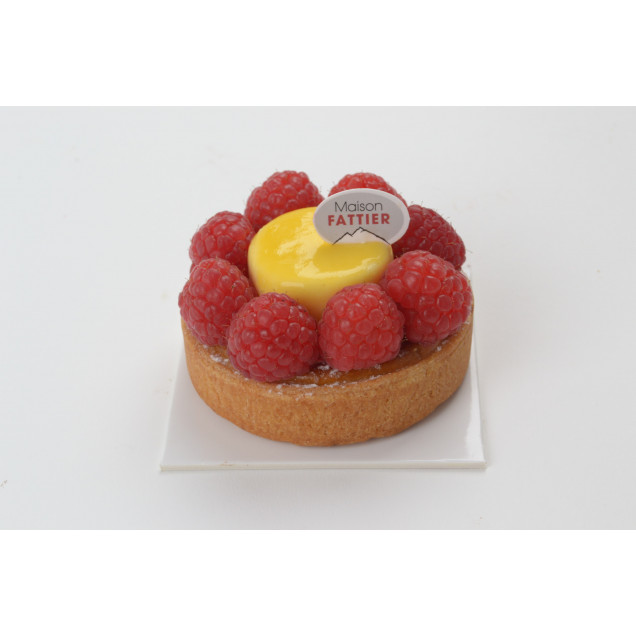 TARTELETTE FRAÎCHEUR