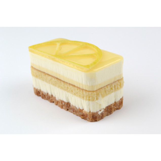 CHEESECAKE CITRON VERT