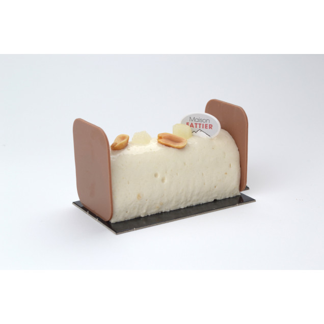 Bûchette Poire Citron