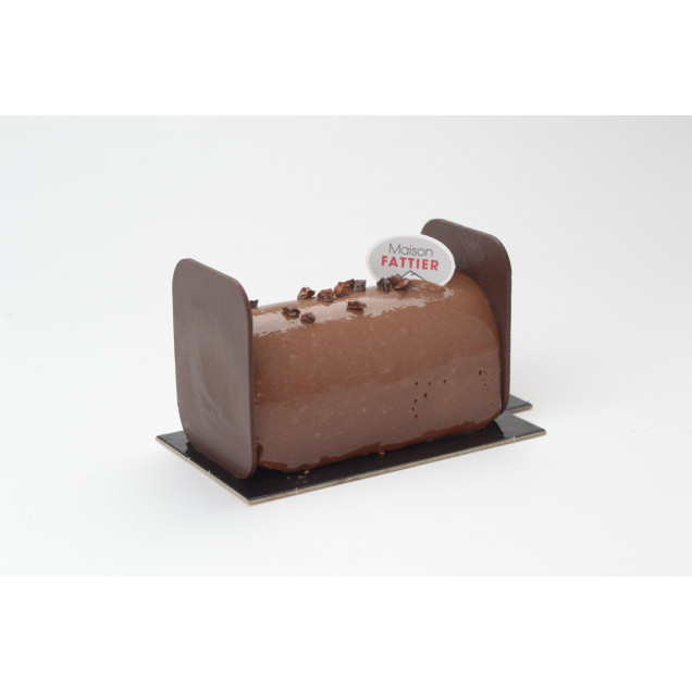 Bûchette Tout Chocolat