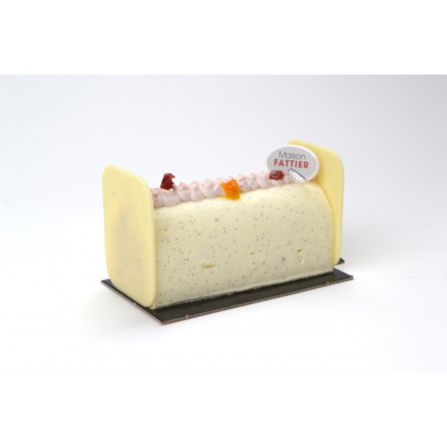 Bûchette Mandarine Griotte