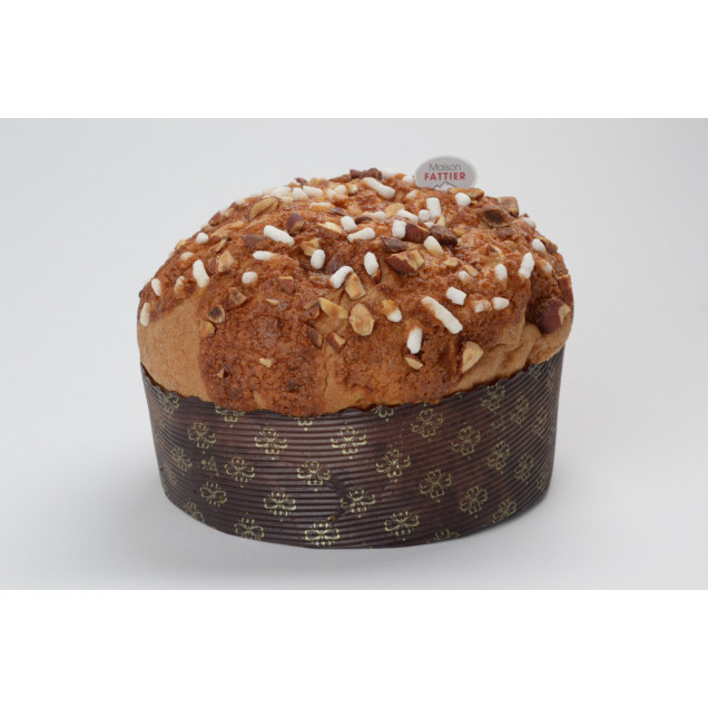 Le Panettone