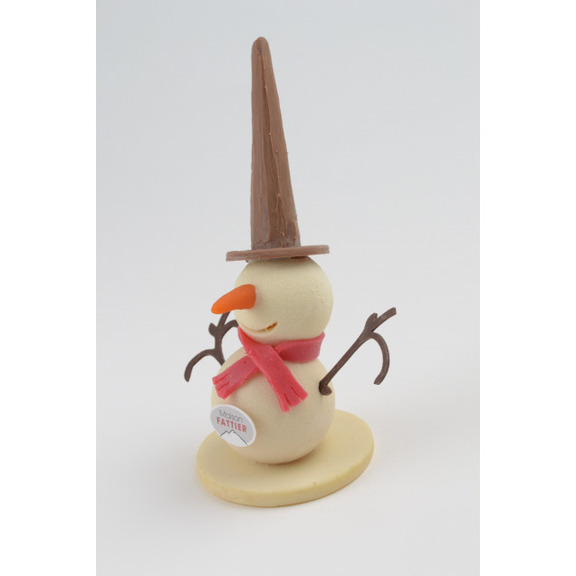 Le Bonhomme de Neige