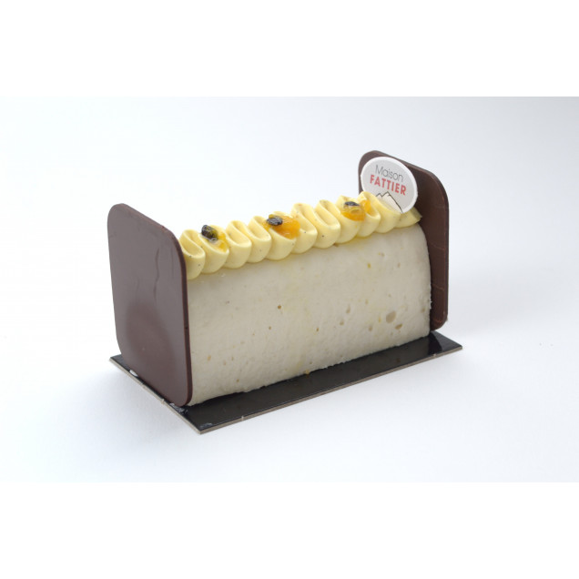 Bûchette Fruits Exotiques