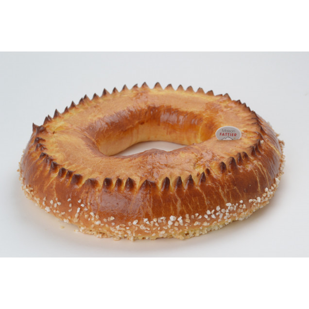 La Brioche des Reines