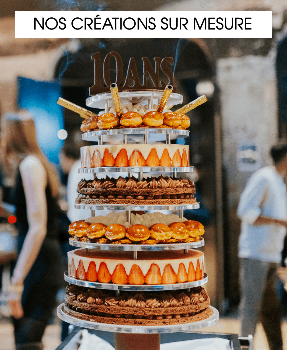 Créations Uniques Sur-Mesure